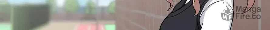 The Secret of the Partner Next to You Chapter 42 page 50 - 