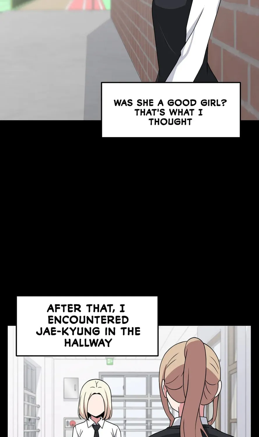 The Secret of the Partner Next to You Chapter 42 page 51 - 