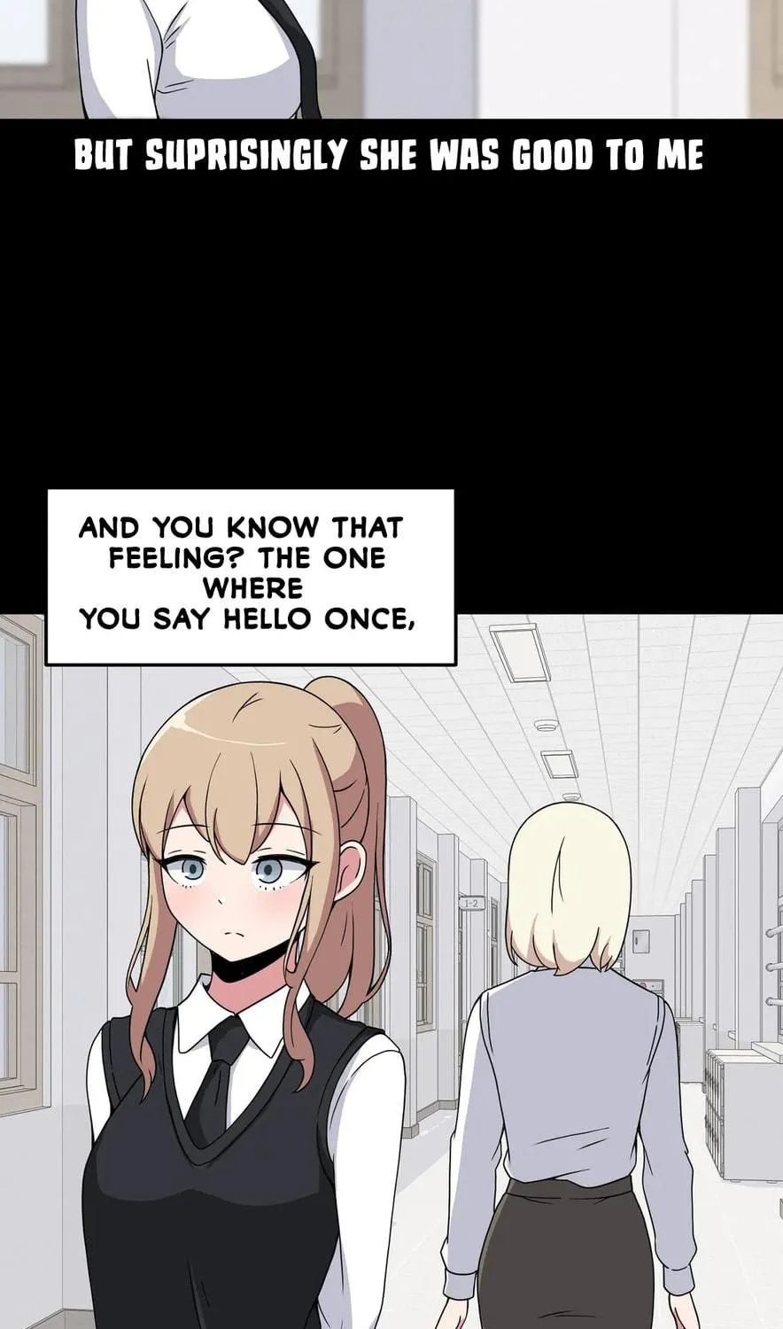 The Secret of the Partner Next to You Chapter 42 page 59 - 