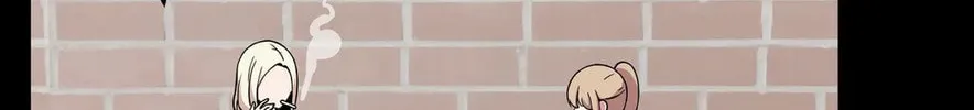 The Secret of the Partner Next to You Chapter 42 page 64 - 