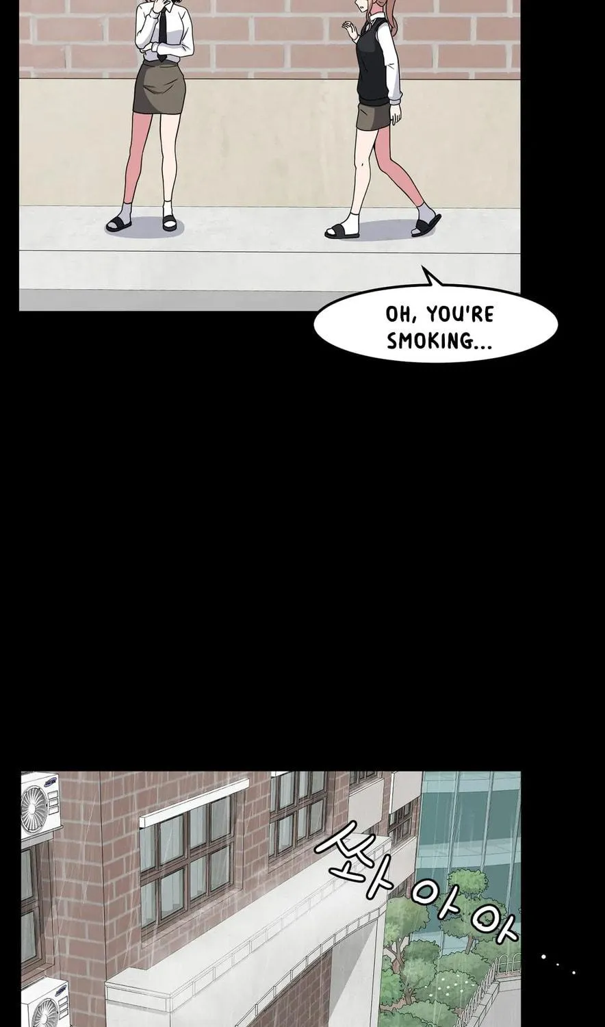 The Secret of the Partner Next to You Chapter 42 page 65 - 