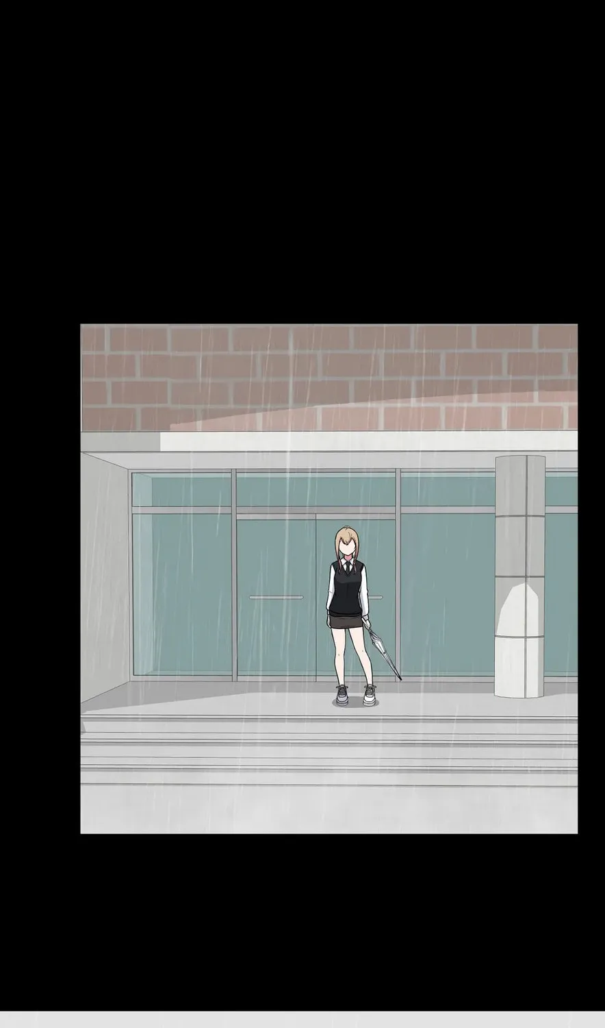 The Secret of the Partner Next to You Chapter 42 page 67 - 