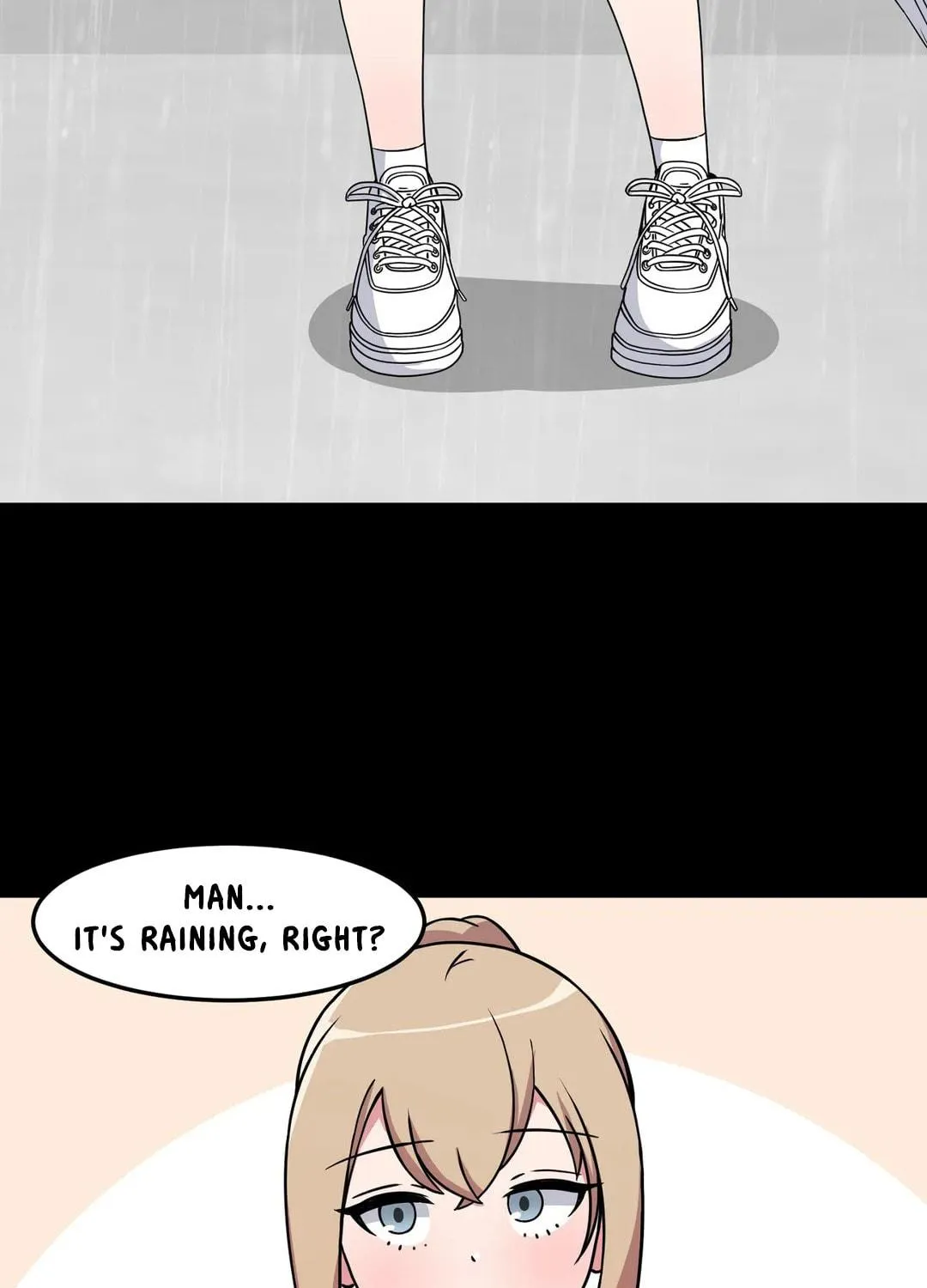 The Secret of the Partner Next to You Chapter 42 page 71 - 