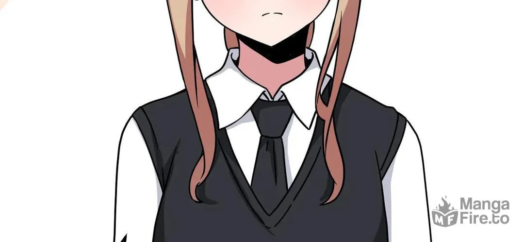 The Secret of the Partner Next to You Chapter 42 page 72 - 