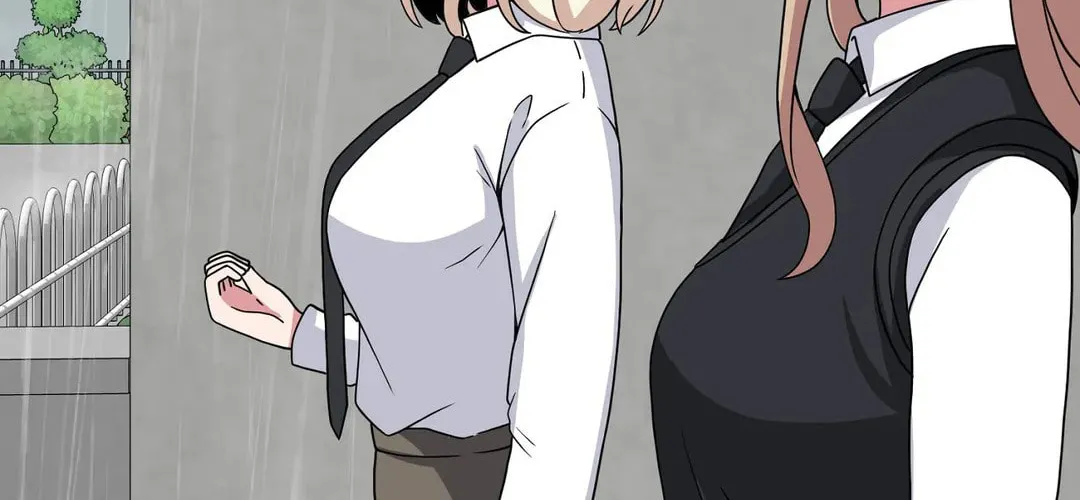The Secret of the Partner Next to You Chapter 42 page 74 - 