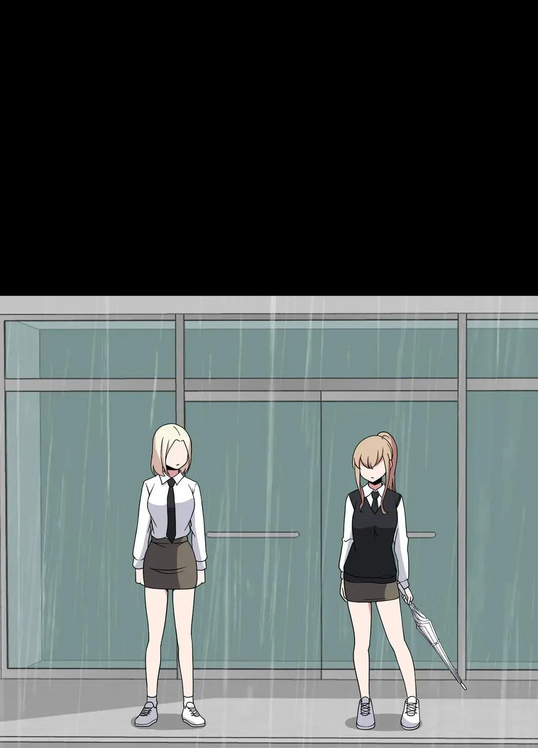 The Secret of the Partner Next to You Chapter 42 page 77 - 