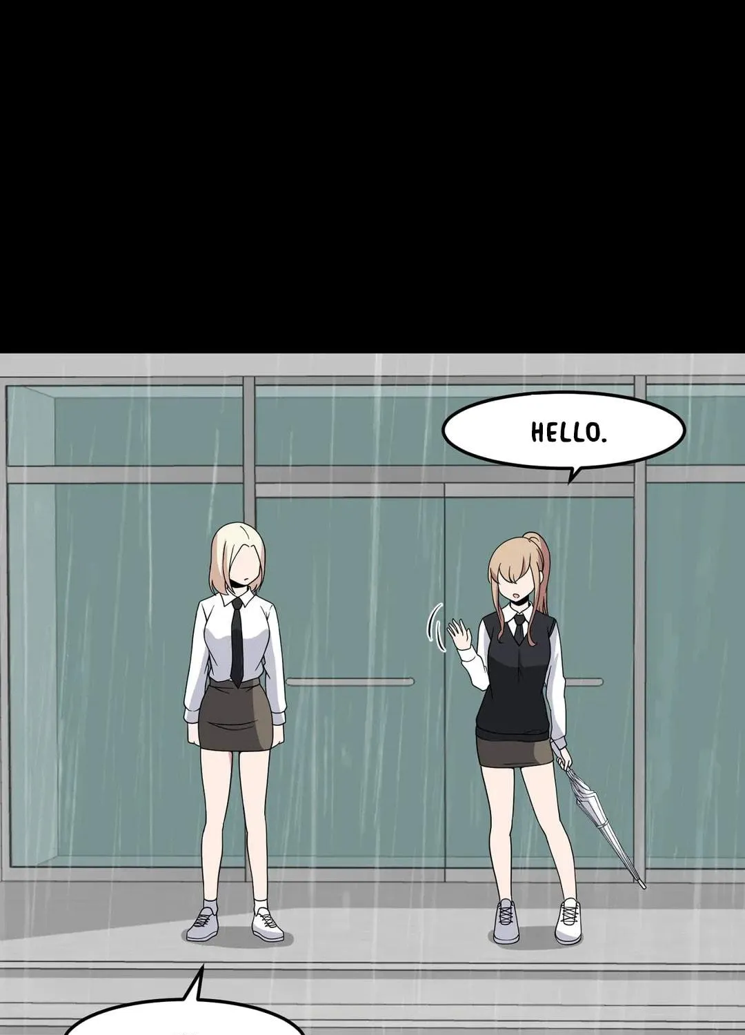 The Secret of the Partner Next to You Chapter 42 page 79 - 