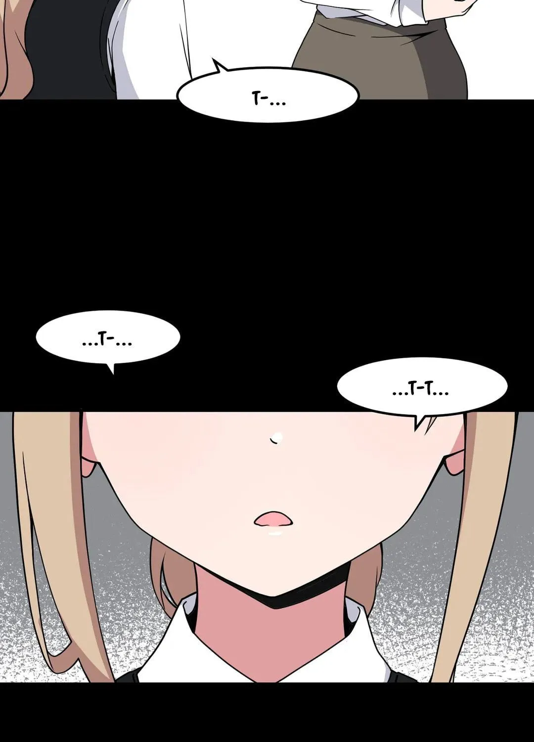 The Secret of the Partner Next to You Chapter 42 page 9 - 