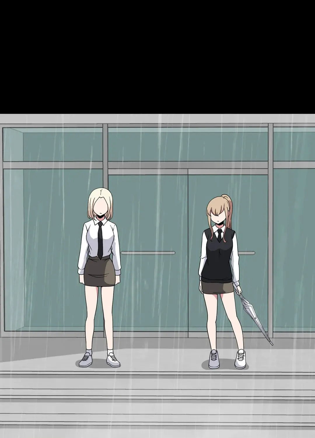 The Secret of the Partner Next to You Chapter 42 page 81 - 