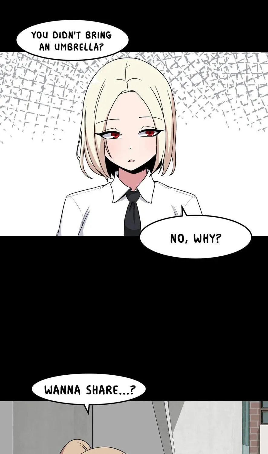 The Secret of the Partner Next to You Chapter 42 page 83 - 