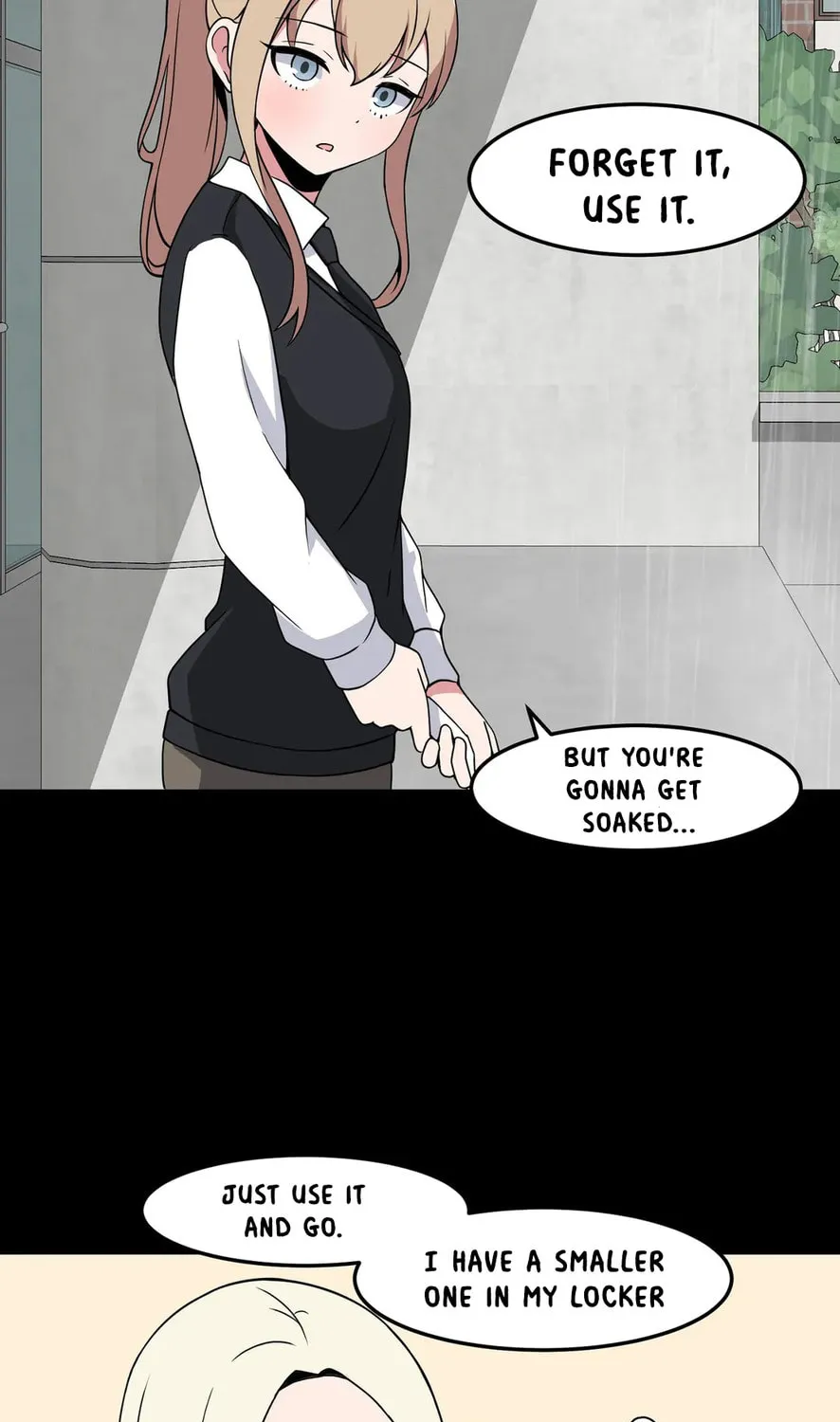 The Secret of the Partner Next to You Chapter 42 page 85 - 
