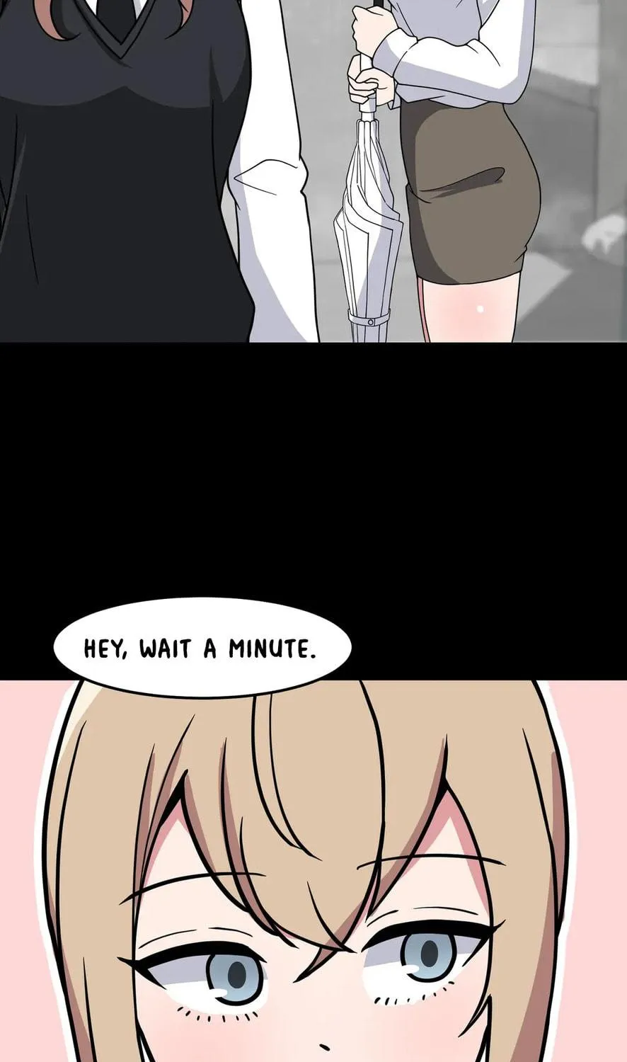 The Secret of the Partner Next to You Chapter 42 page 89 - 
