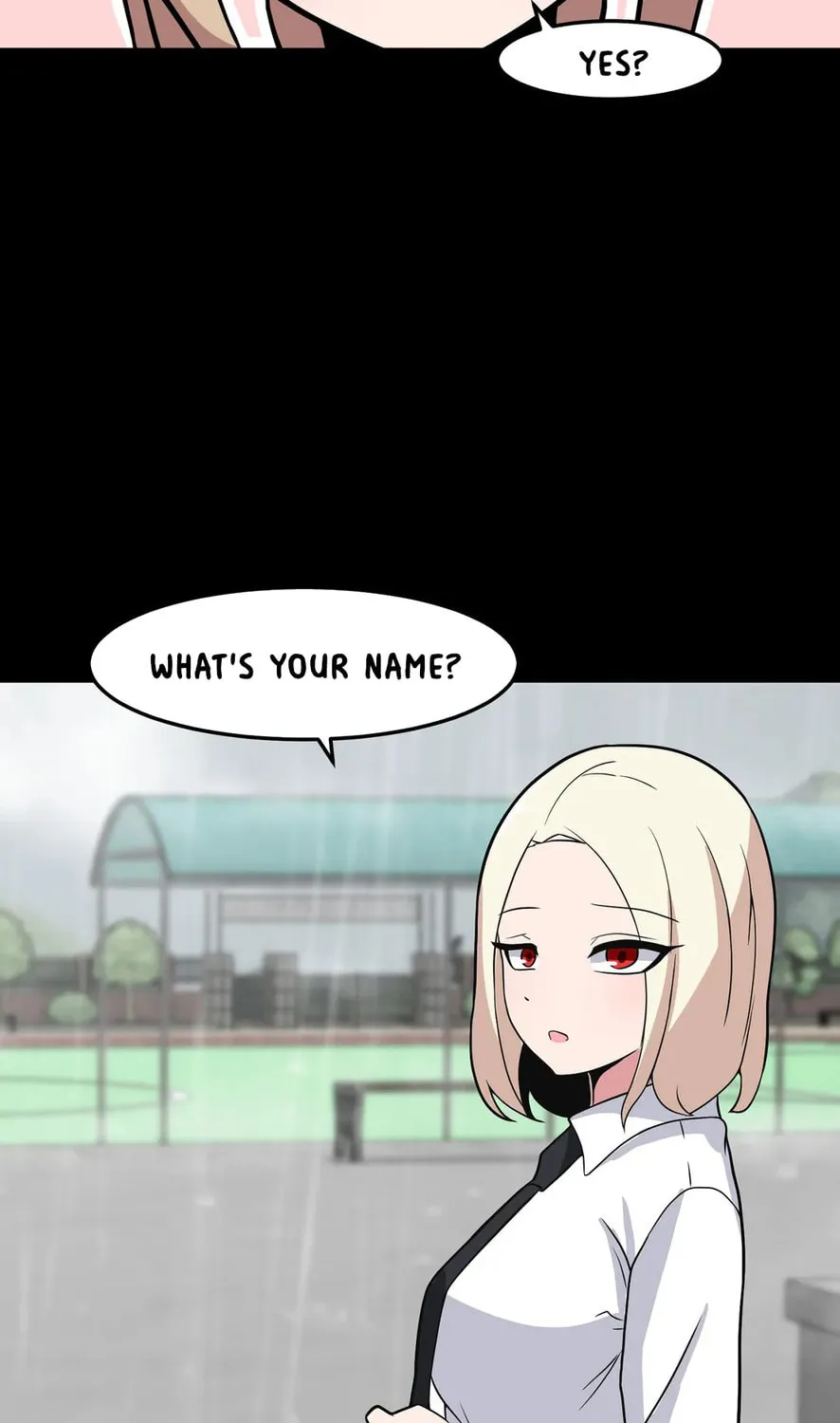 The Secret of the Partner Next to You Chapter 42 page 91 - 