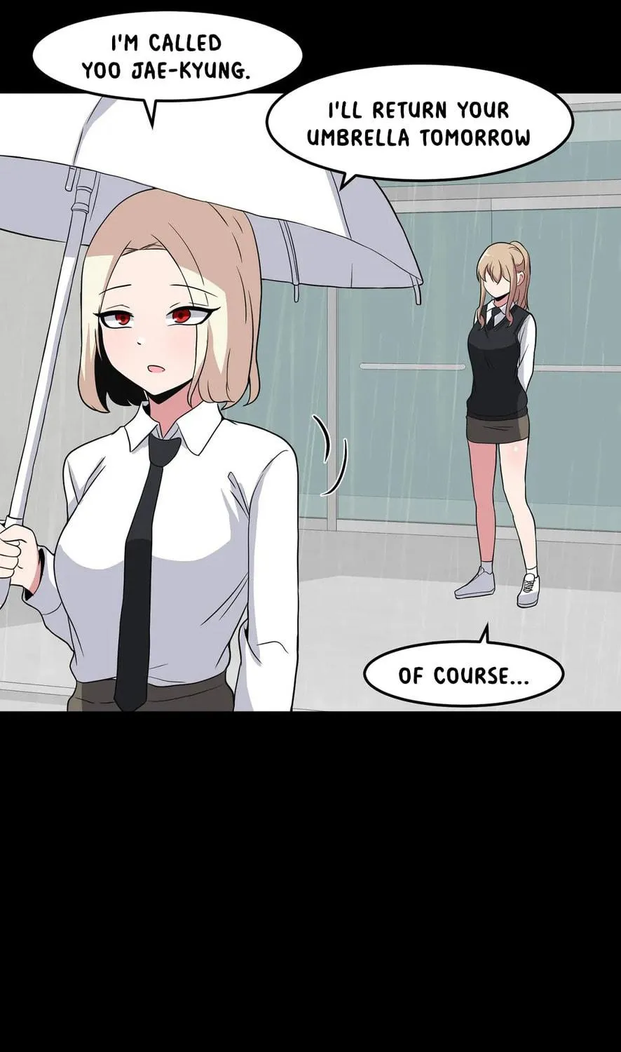 The Secret of the Partner Next to You Chapter 42 page 95 - 