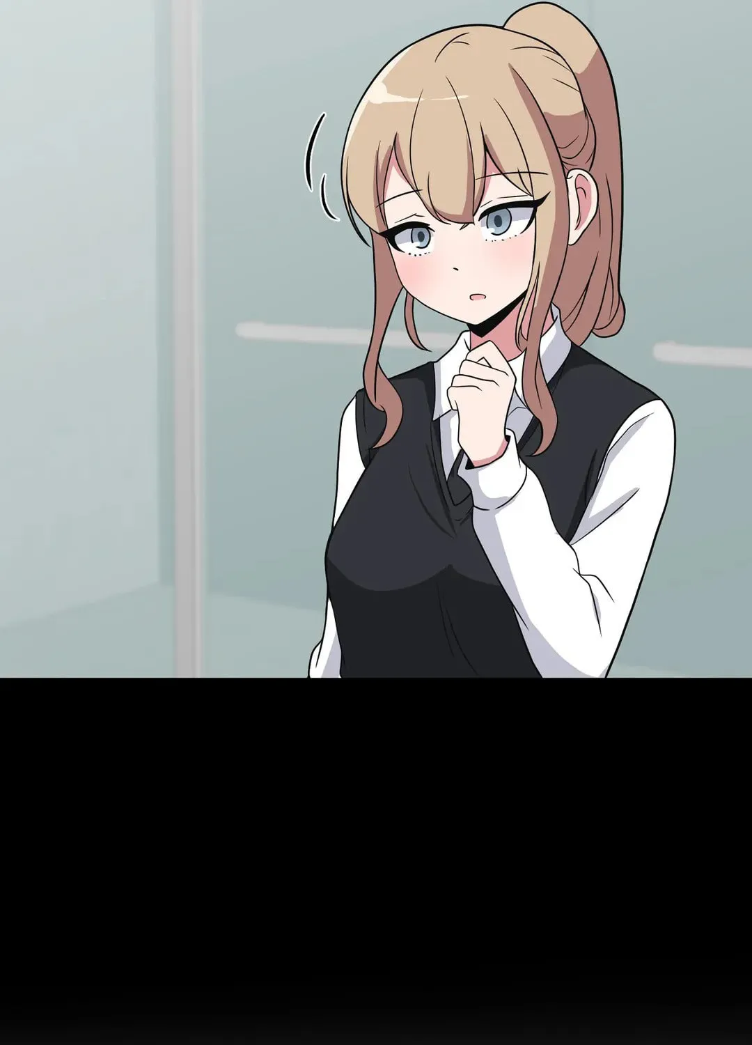 The Secret of the Partner Next to You Chapter 42 page 97 - 