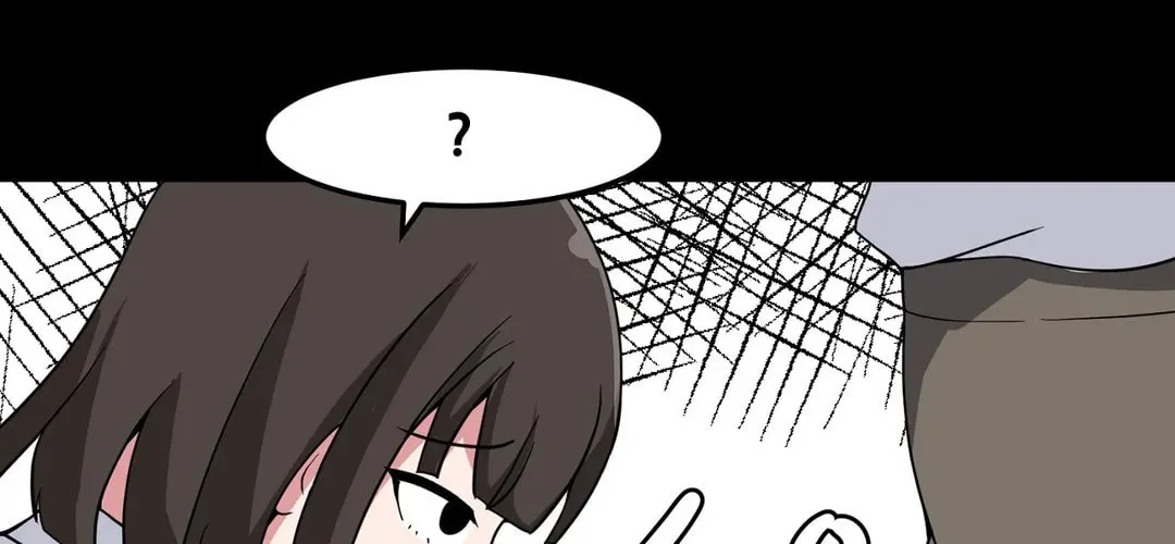 The Secret of the Partner Next to You Chapter 43 page 2 - 