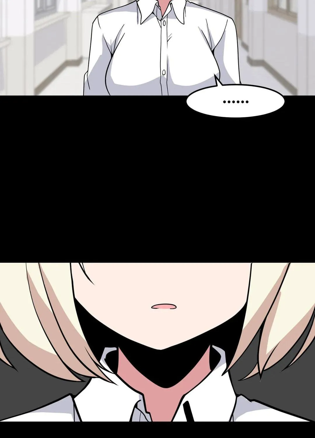 The Secret of the Partner Next to You Chapter 43 page 11 - 