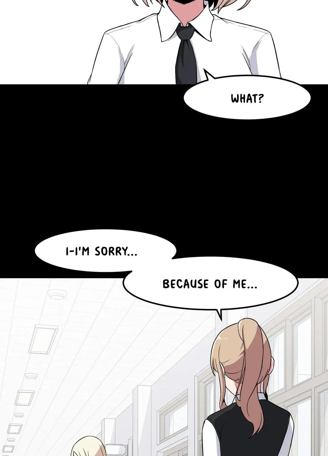 The Secret of the Partner Next to You Chapter 43 page 101 - 