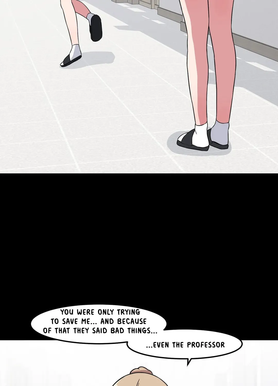 The Secret of the Partner Next to You Chapter 43 page 103 - 