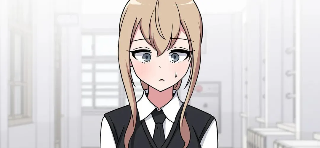 The Secret of the Partner Next to You Chapter 43 page 104 - 