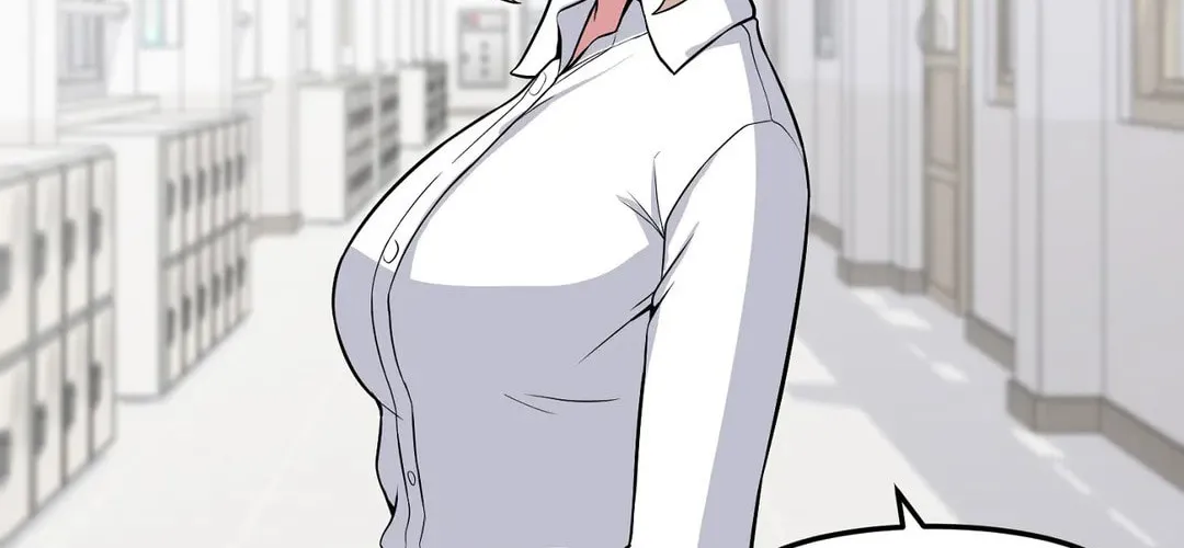 The Secret of the Partner Next to You Chapter 43 page 106 - 