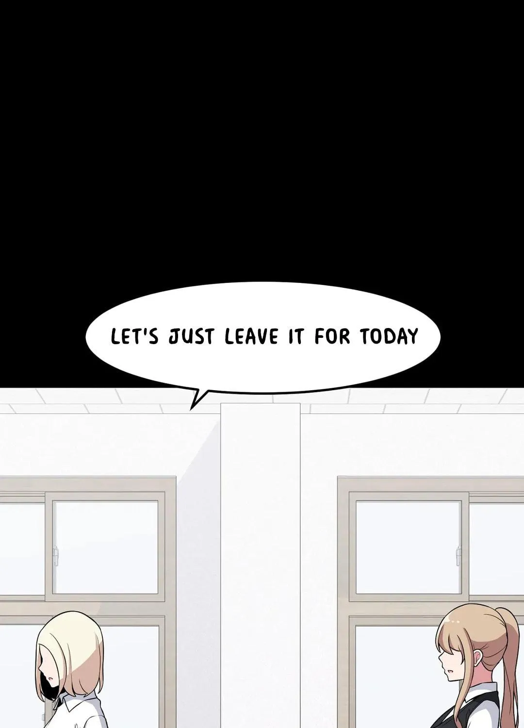 The Secret of the Partner Next to You Chapter 43 page 109 - 