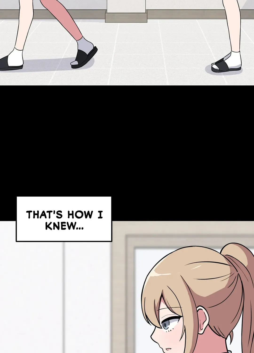 The Secret of the Partner Next to You Chapter 43 page 111 - 