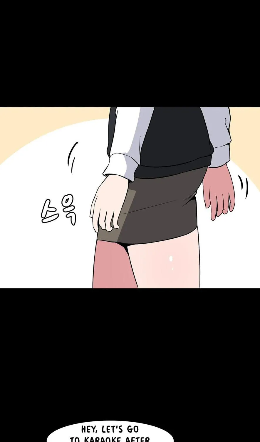 The Secret of the Partner Next to You Chapter 43 page 113 - 