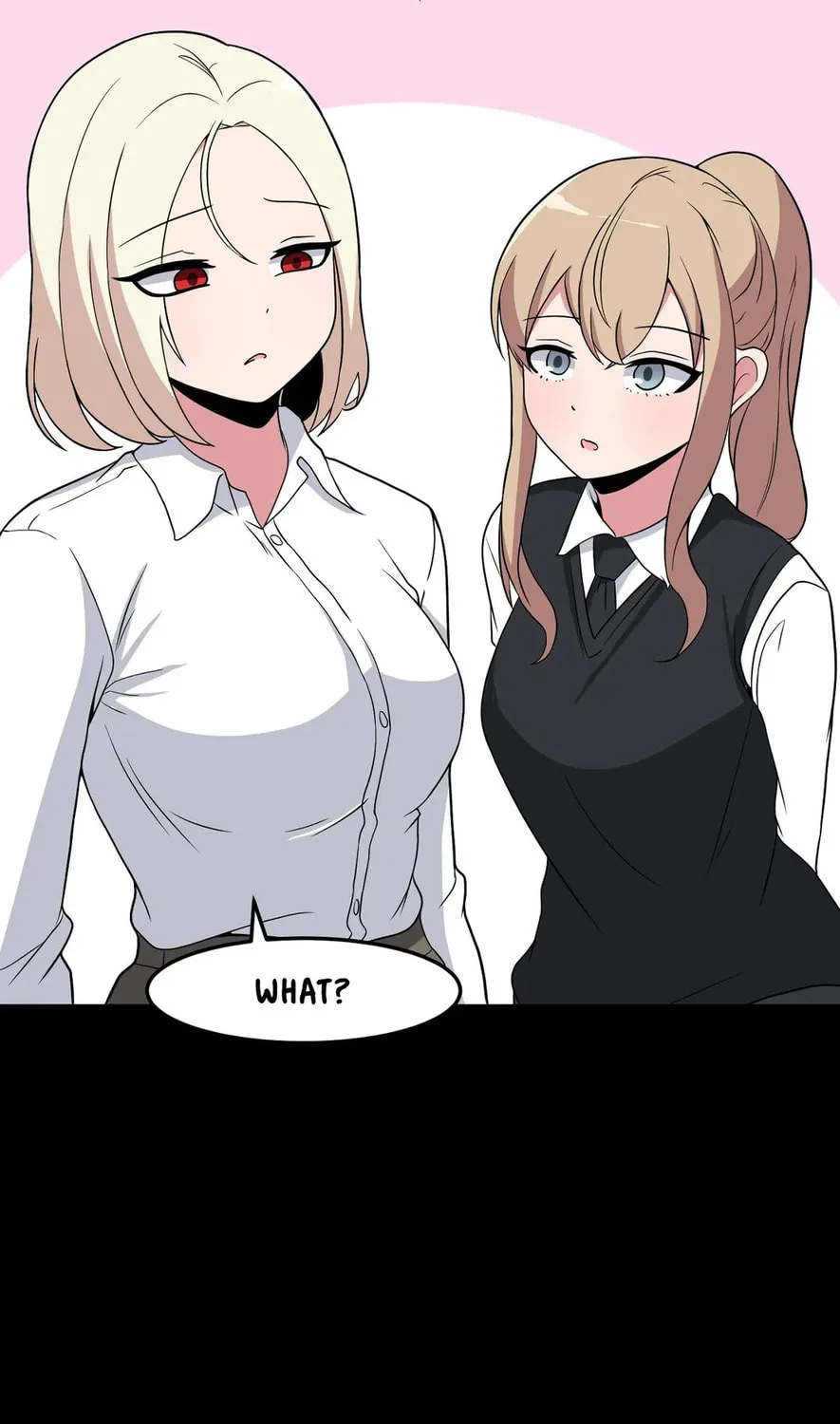 The Secret of the Partner Next to You Chapter 43 page 115 - 