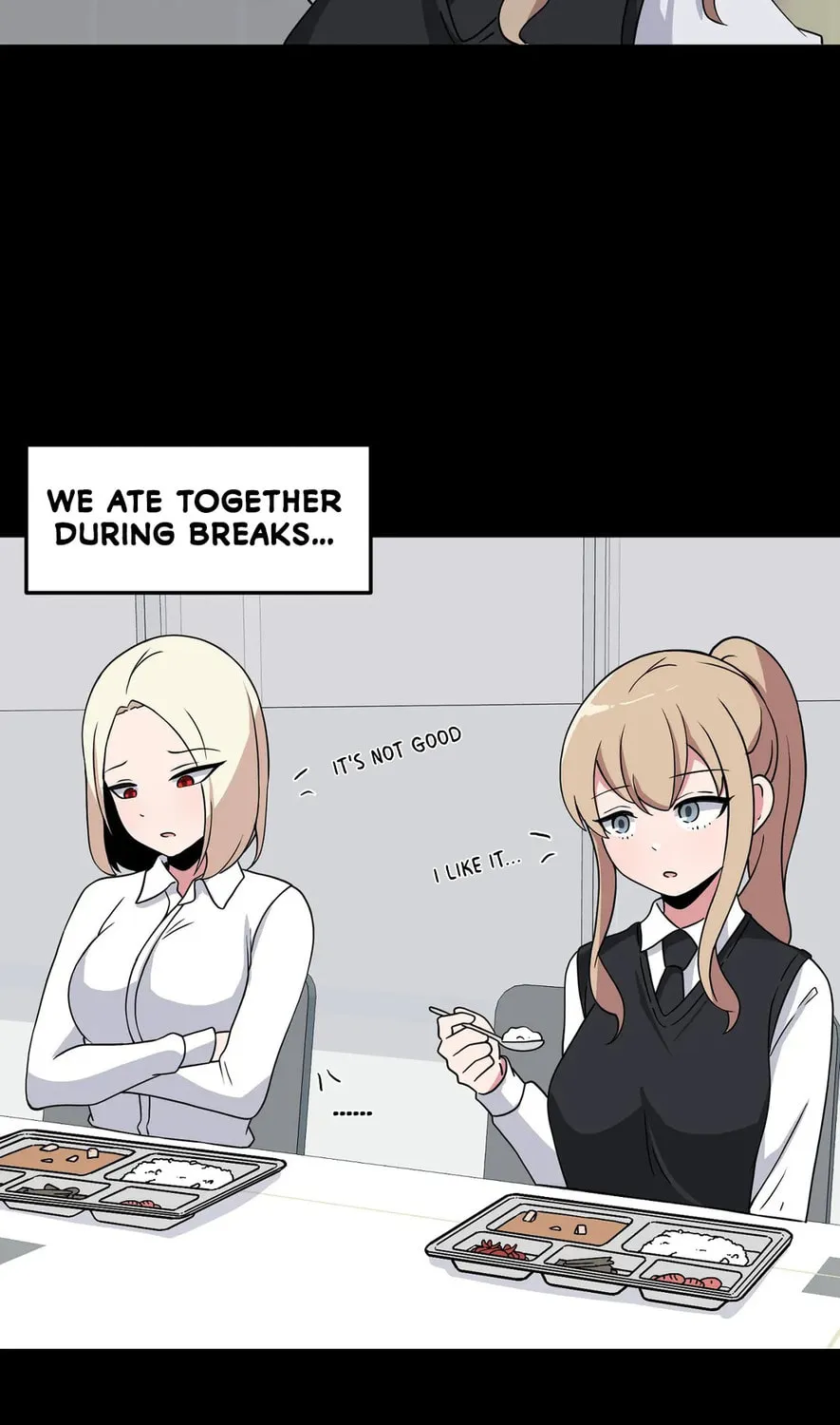 The Secret of the Partner Next to You Chapter 43 page 123 - 