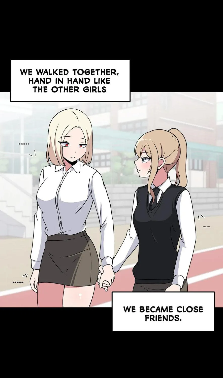 The Secret of the Partner Next to You Chapter 43 page 125 - 