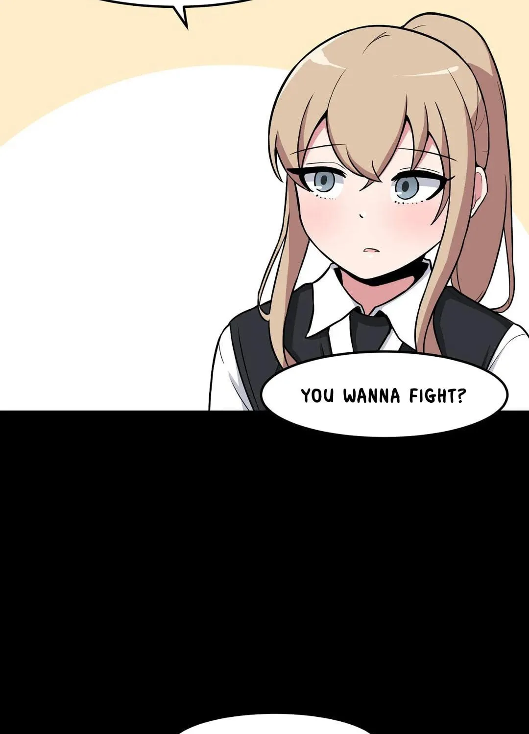 The Secret of the Partner Next to You Chapter 43 page 129 - 