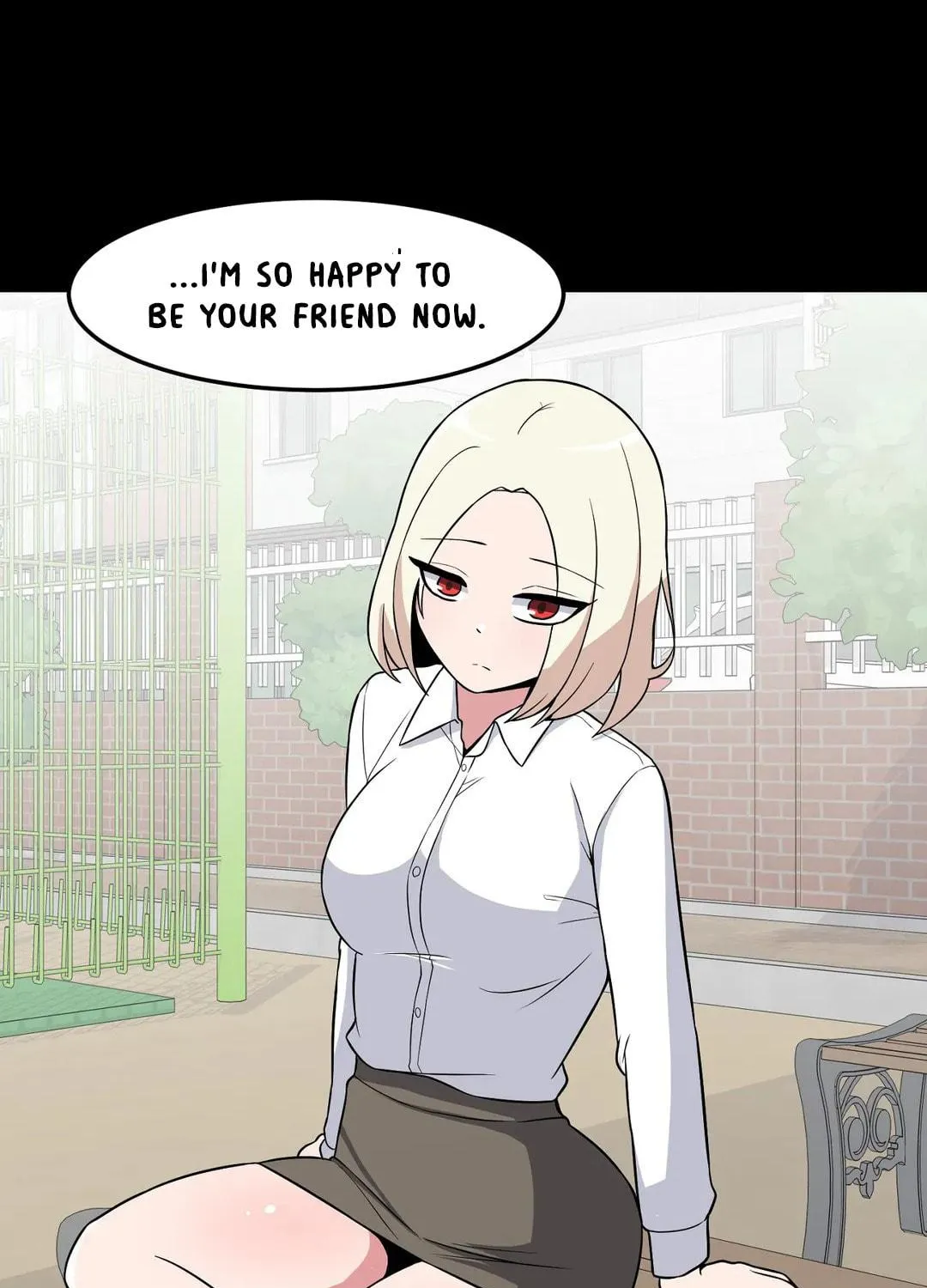 The Secret of the Partner Next to You Chapter 43 page 131 - 