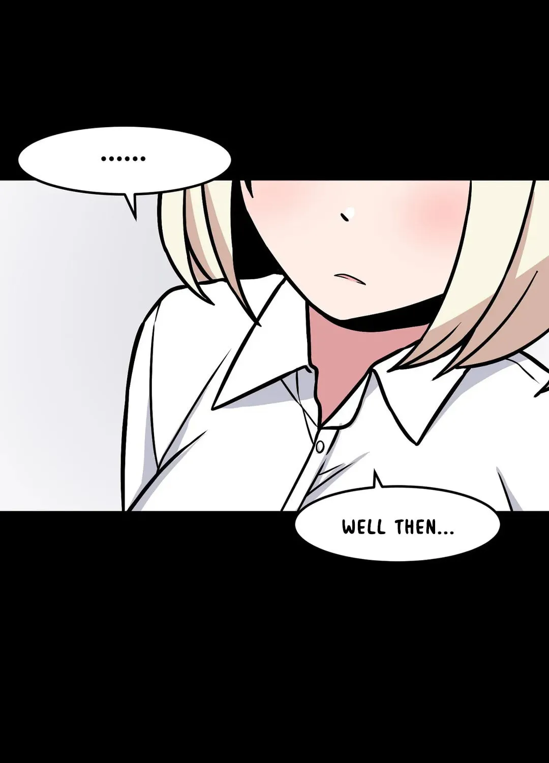 The Secret of the Partner Next to You Chapter 43 page 133 - 