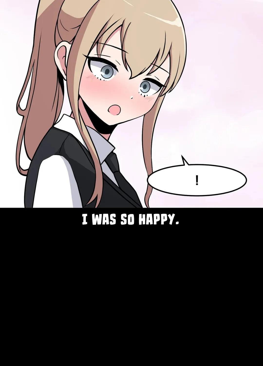 The Secret of the Partner Next to You Chapter 43 page 135 - 