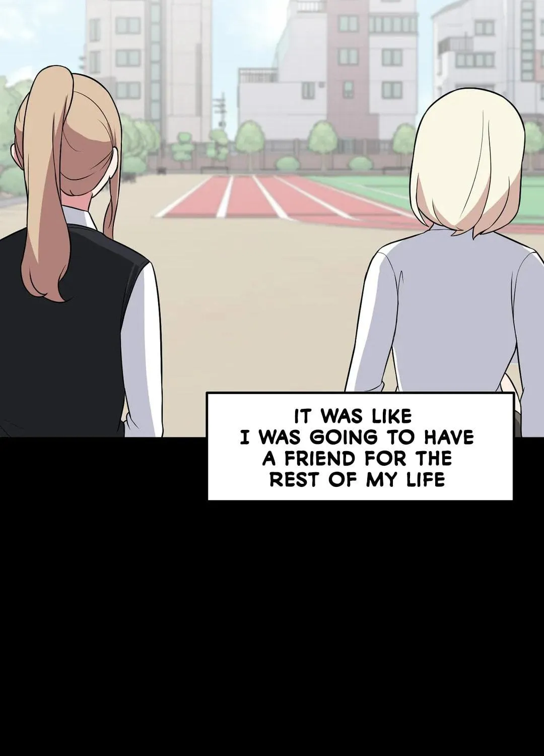 The Secret of the Partner Next to You Chapter 43 page 137 - 