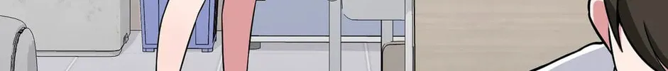 The Secret of the Partner Next to You Chapter 43 page 142 - 