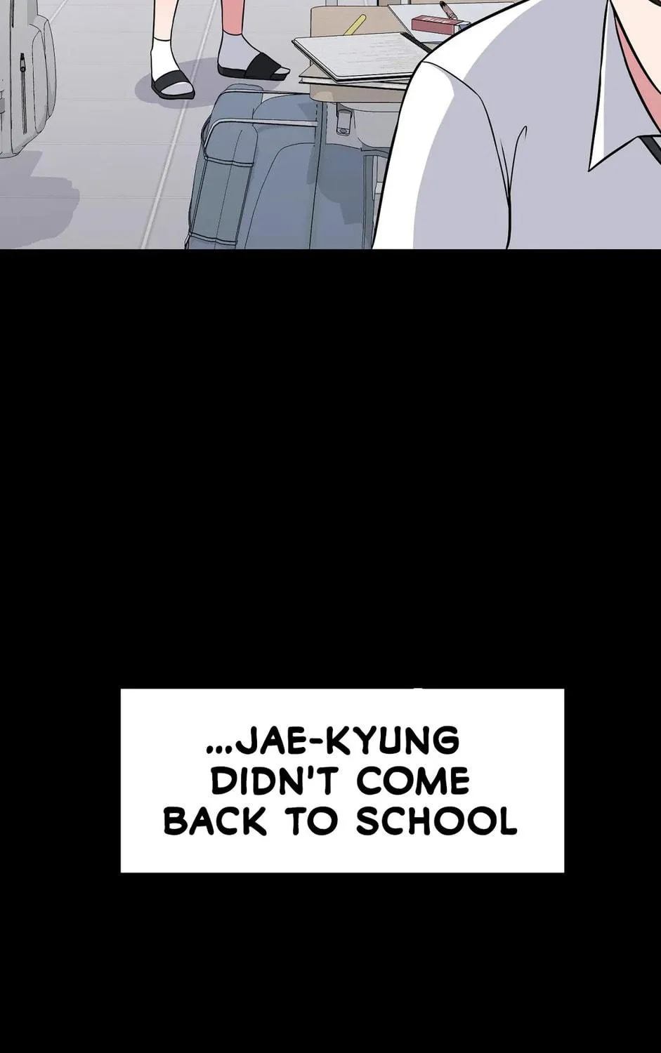 The Secret of the Partner Next to You Chapter 43 page 143 - 