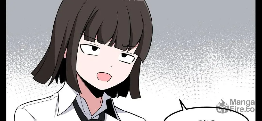 The Secret of the Partner Next to You Chapter 43 page 18 - 