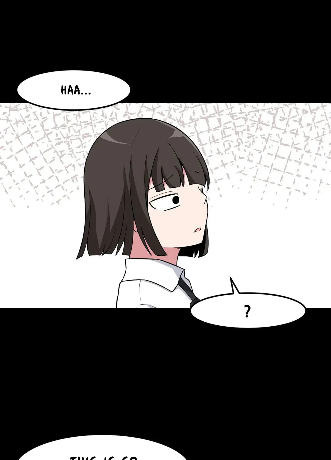 The Secret of the Partner Next to You Chapter 43 page 21 - 