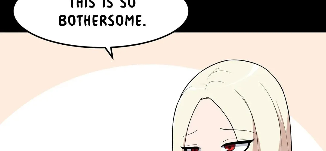 The Secret of the Partner Next to You Chapter 43 page 22 - 