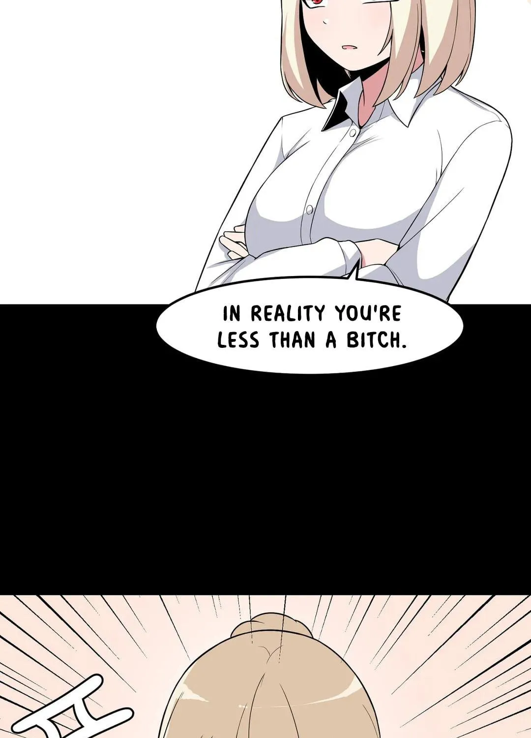 The Secret of the Partner Next to You Chapter 43 page 23 - 