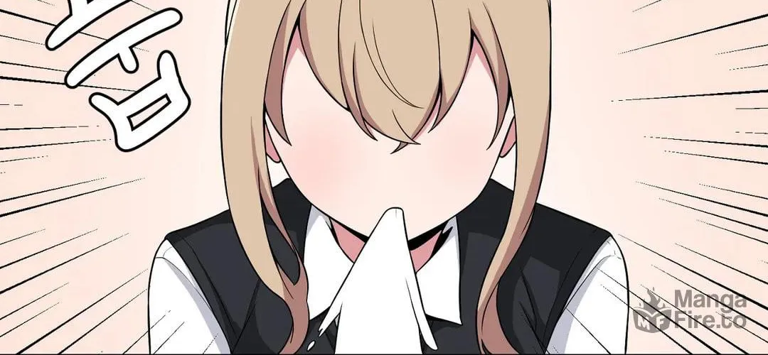 The Secret of the Partner Next to You Chapter 43 page 24 - 