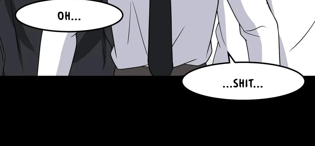 The Secret of the Partner Next to You Chapter 43 page 28 - 
