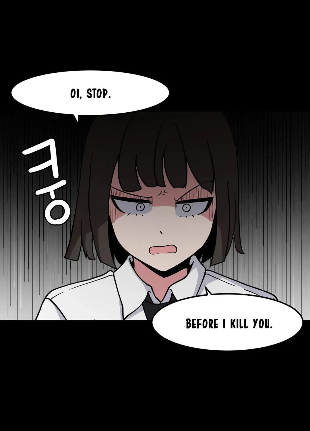 The Secret of the Partner Next to You Chapter 43 page 29 - 