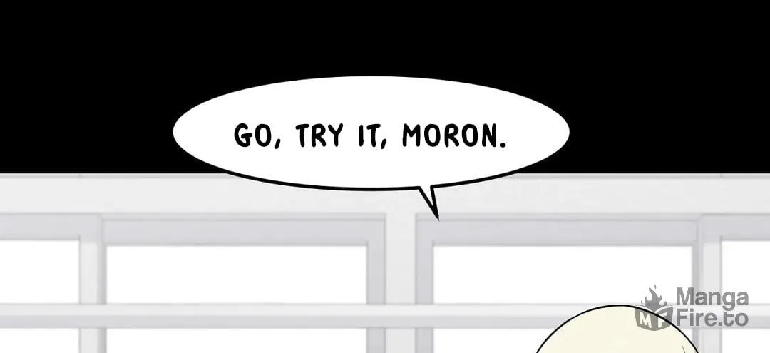 The Secret of the Partner Next to You Chapter 43 page 30 - 