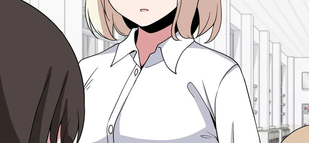 The Secret of the Partner Next to You Chapter 43 page 4 - 