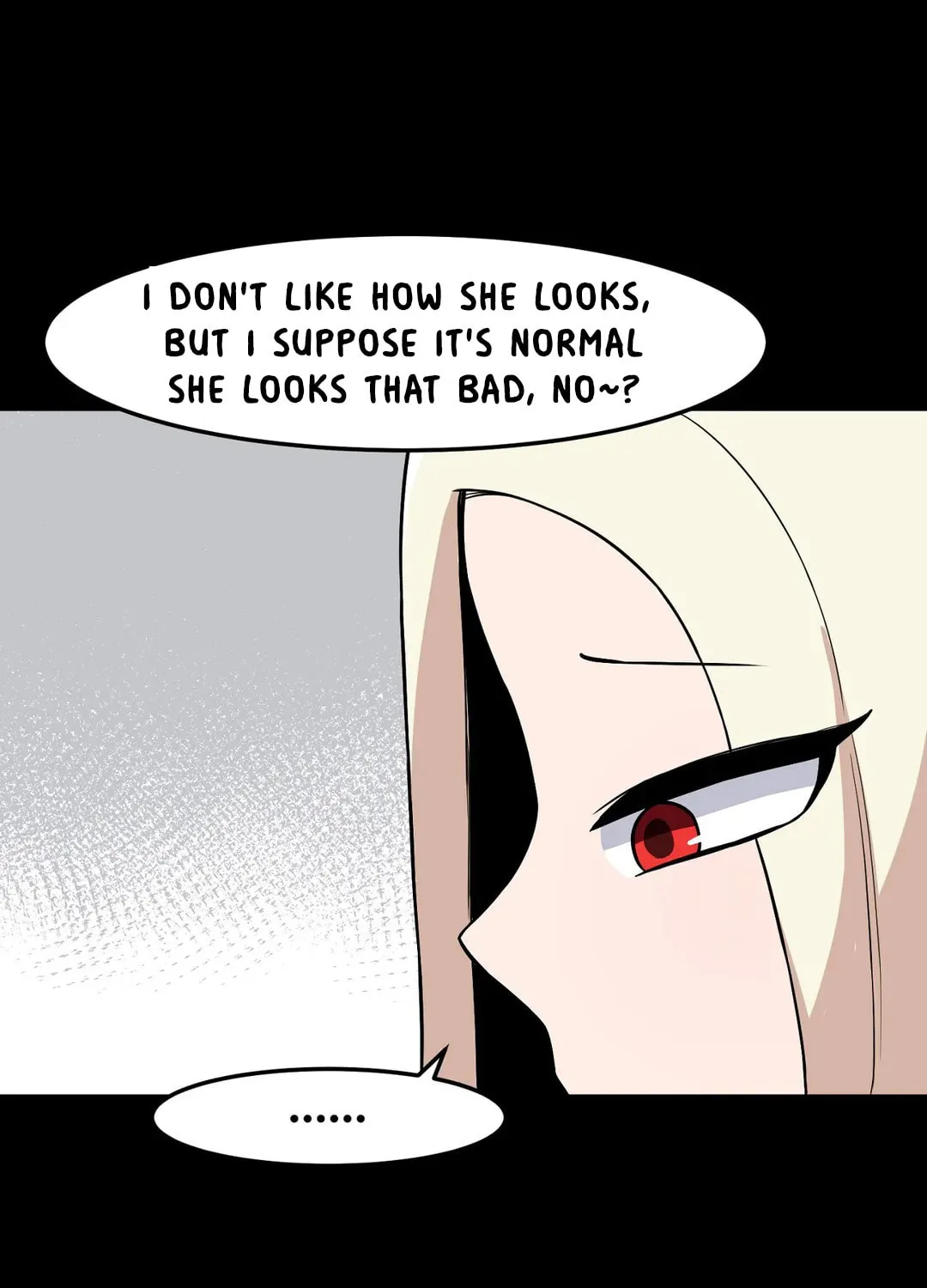 The Secret of the Partner Next to You Chapter 43 page 37 - 