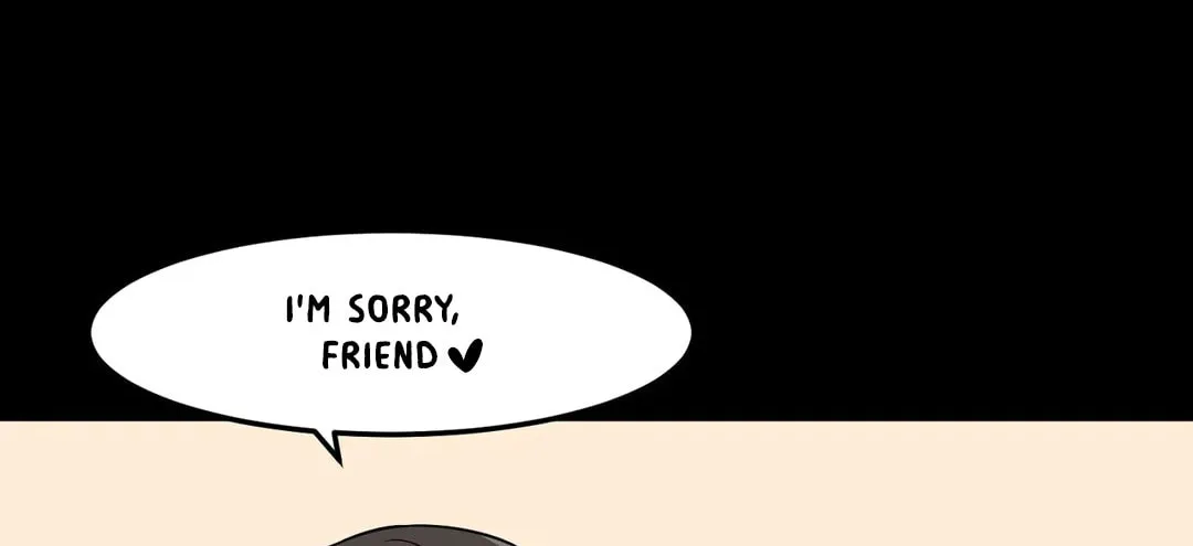 The Secret of the Partner Next to You Chapter 43 page 38 - 