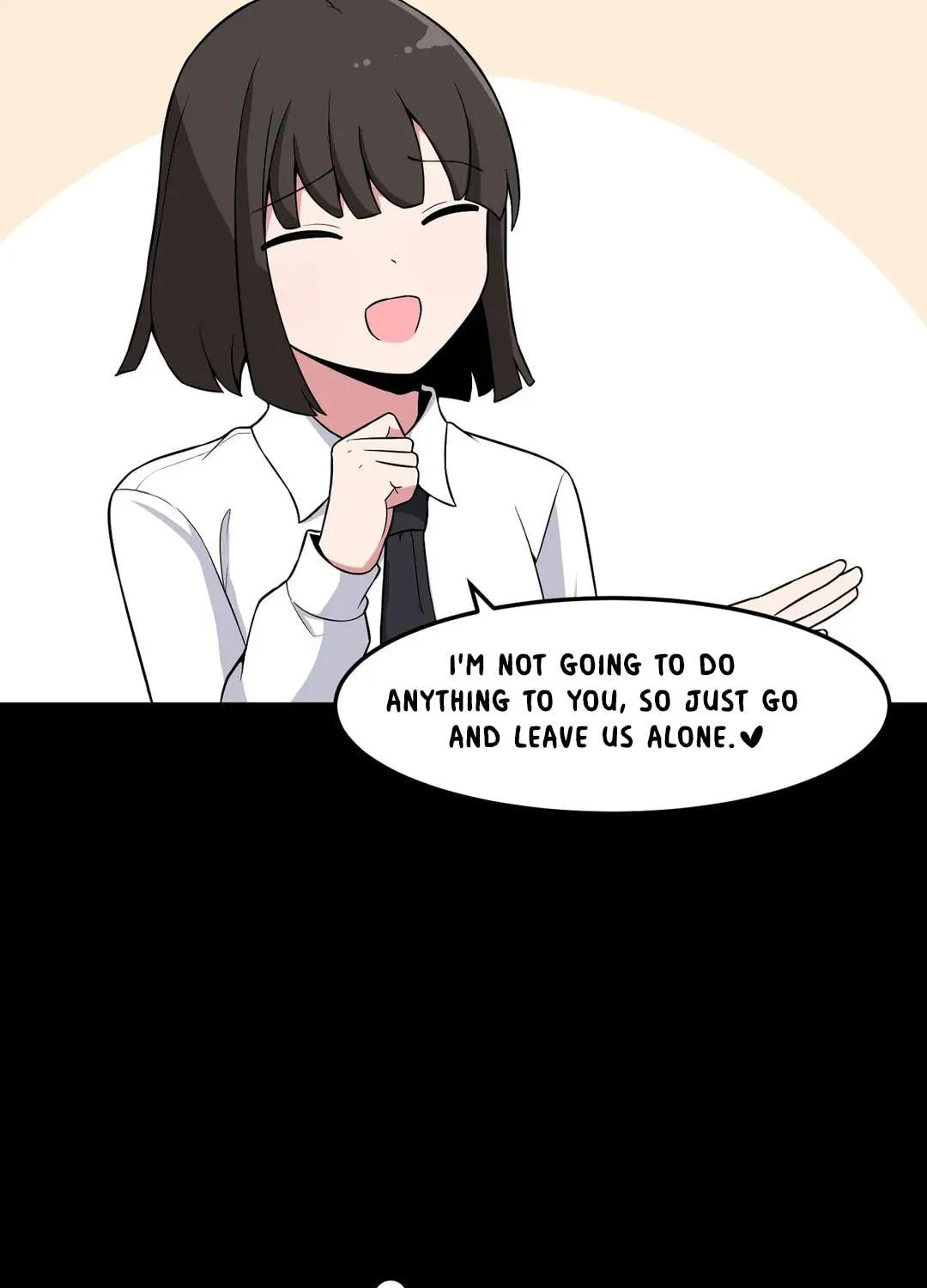The Secret of the Partner Next to You Chapter 43 page 39 - 